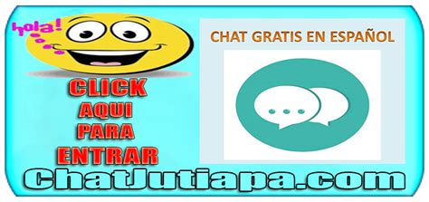 canal chat|Chat gratis, chatear en español: para ligar y hacer amigos